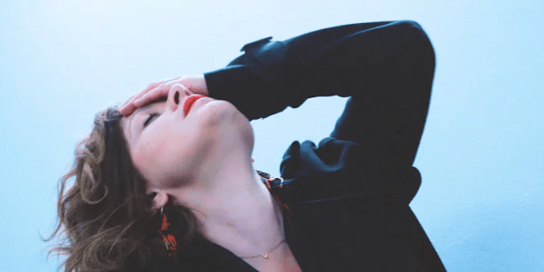 Clip Murmure feat. David Keler - extrait de l'EP "Voyage immobile"