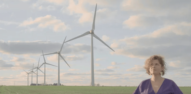 Clip Le dernier Mot feat. David Keler - extrait de l'EP "Voyage immobile"