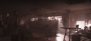 Clip Nouveau monde - extrait de l'EP "Après minuit"